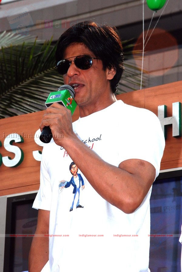Shahrukh Khan Actor hd photo