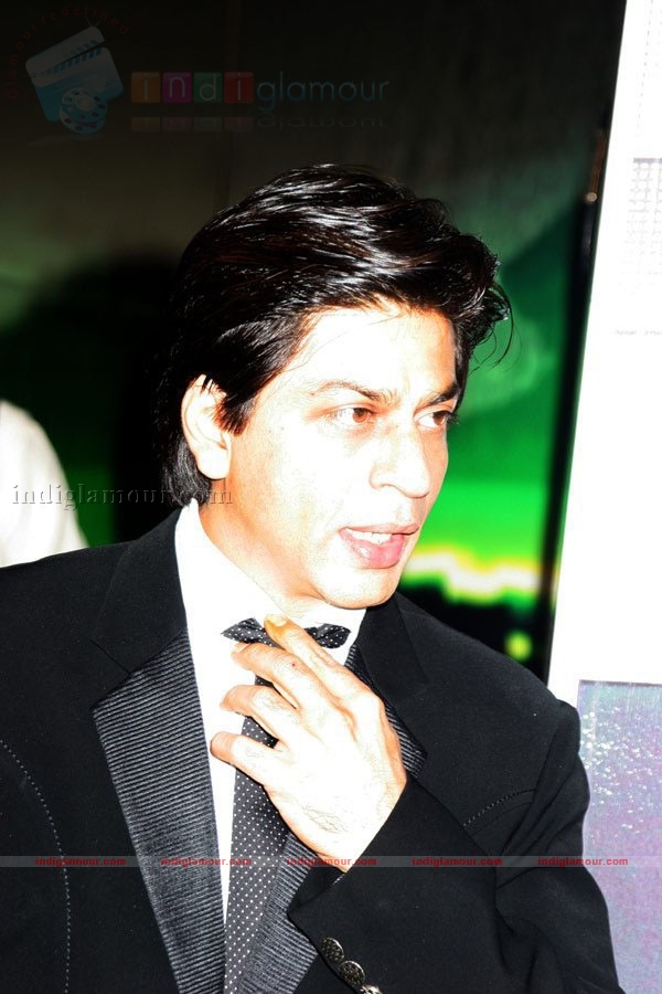 Shahrukh Khan Actor hd photo