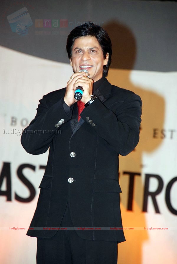 Shahrukh Khan Actor hd photo
