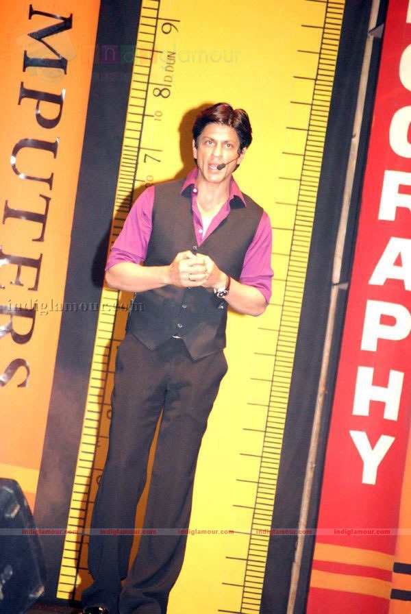 Shahrukh Khan Actor hd photo