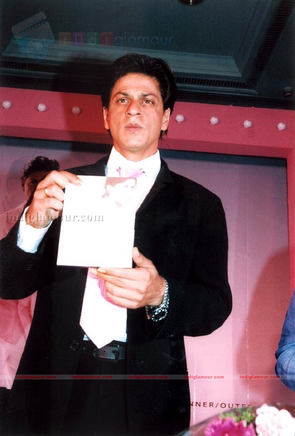 Shahrukh Khan Actor hd photo