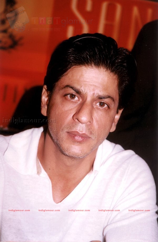 Shahrukh Khan Actor hd photo