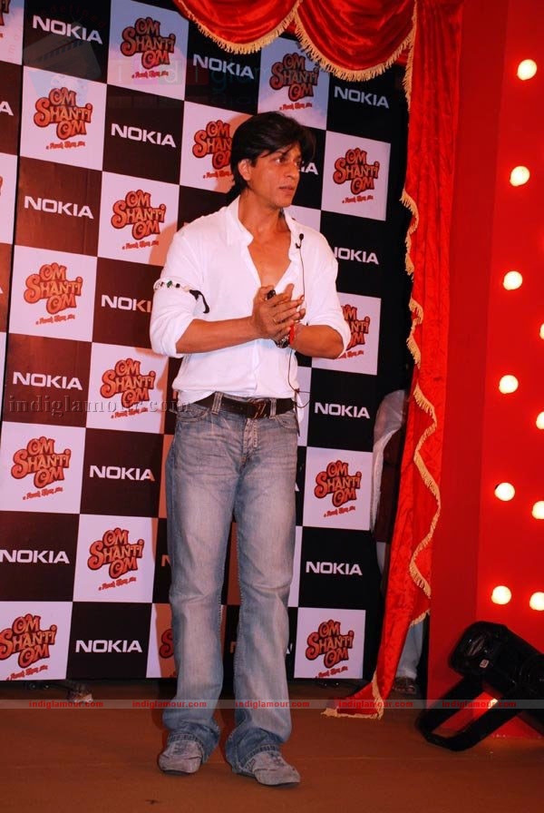 Shahrukh Khan Actor hd photo