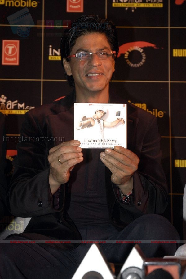 Shahrukh Khan Actor hd photo
