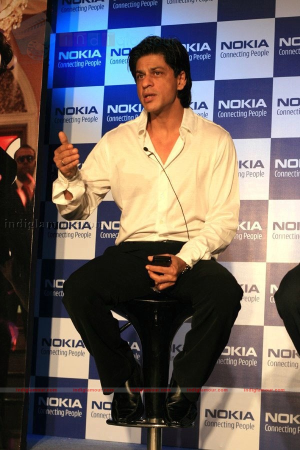 Shahrukh Khan Actor hd photo