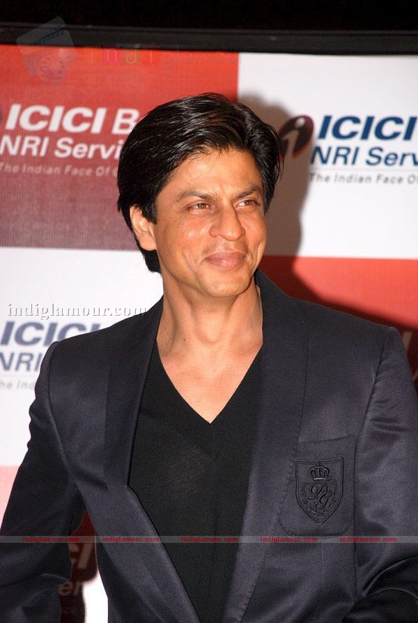 Shahrukh Khan Actor hd photo