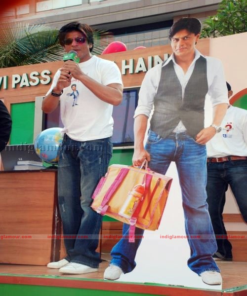 Shahrukh Khan Actor hd photo