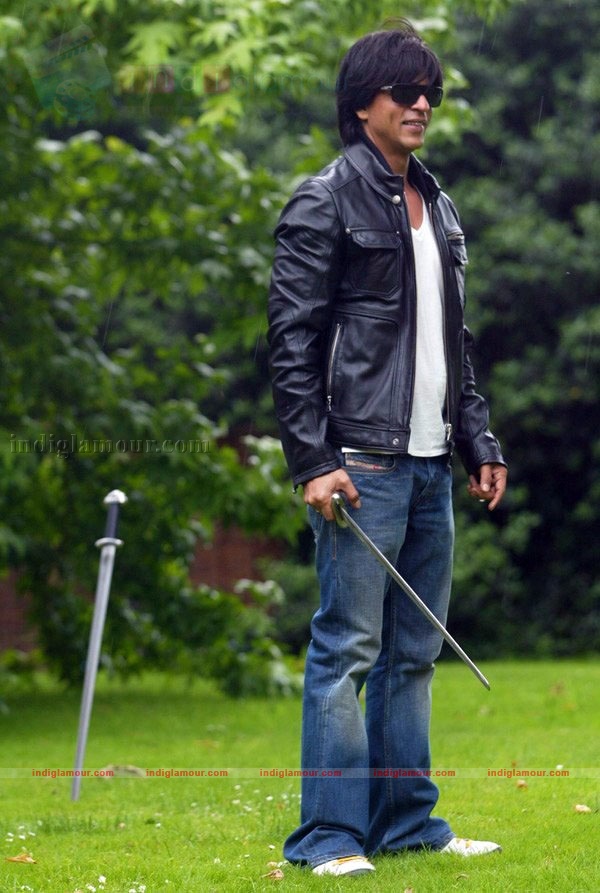 Shahrukh Khan Actor hd photo