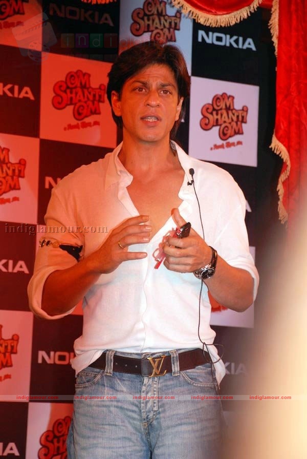 Shahrukh Khan Actor hd photo