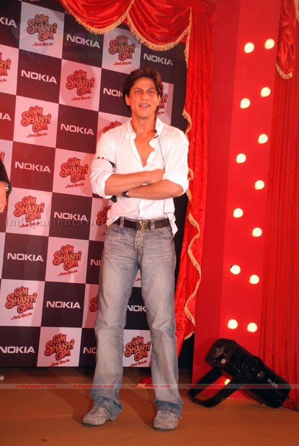 Shahrukh Khan Actor hd photo