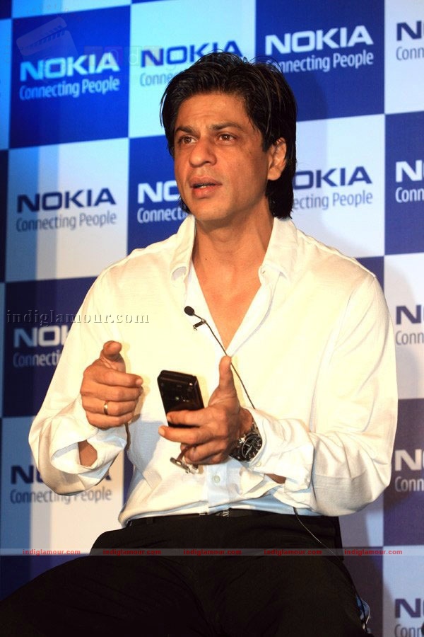Shahrukh Khan Actor hd photo
