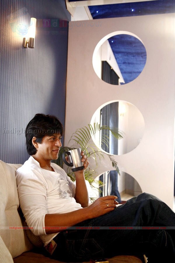Shahrukh Khan Actor hd photo