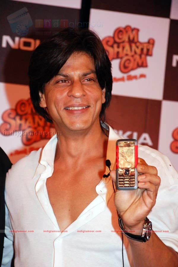 Shahrukh Khan Actor hd photo