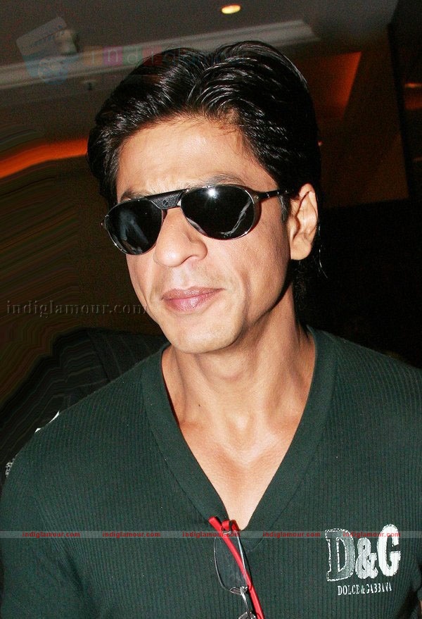 Shahrukh Khan Actor hd photo
