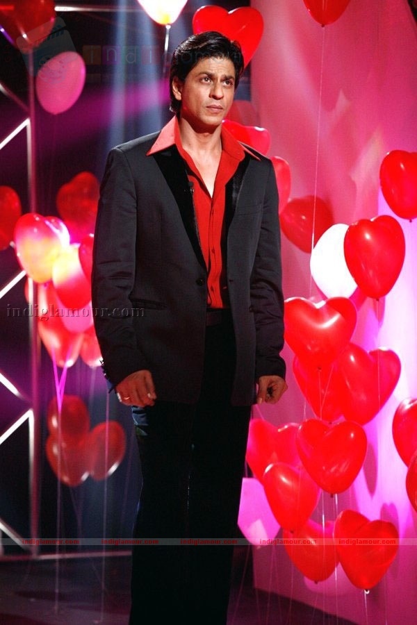 Shahrukh Khan Actor hd photo