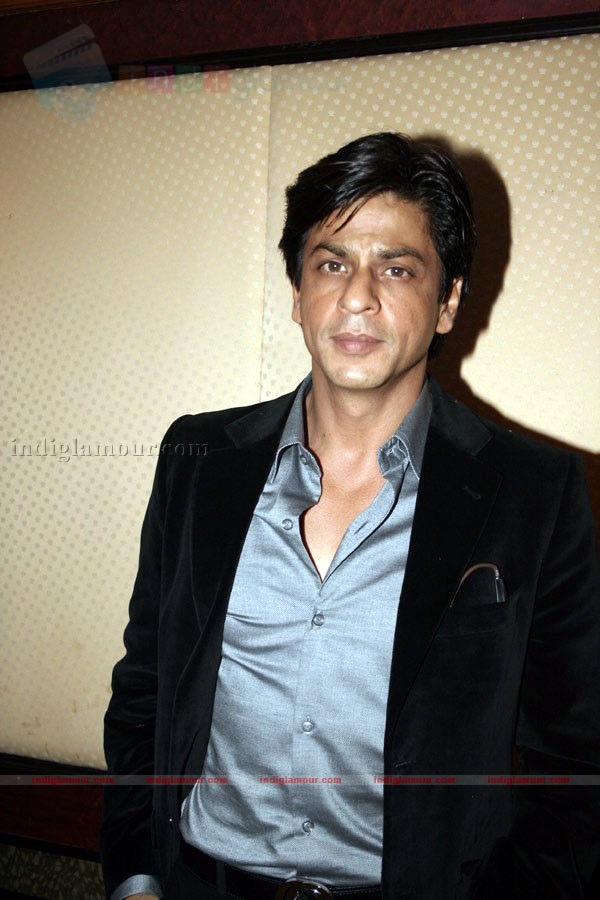 Shahrukh Khan Actor hd photo