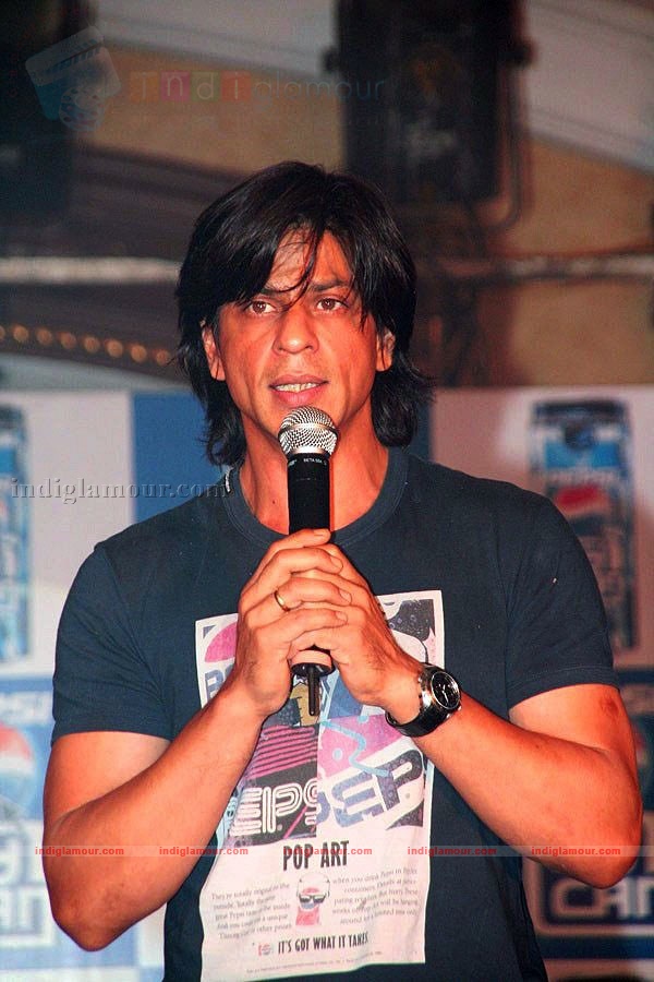 Shahrukh Khan Actor hd photo