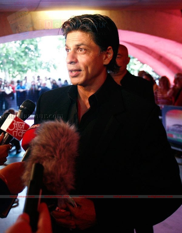 Shahrukh Khan Actor hd photo