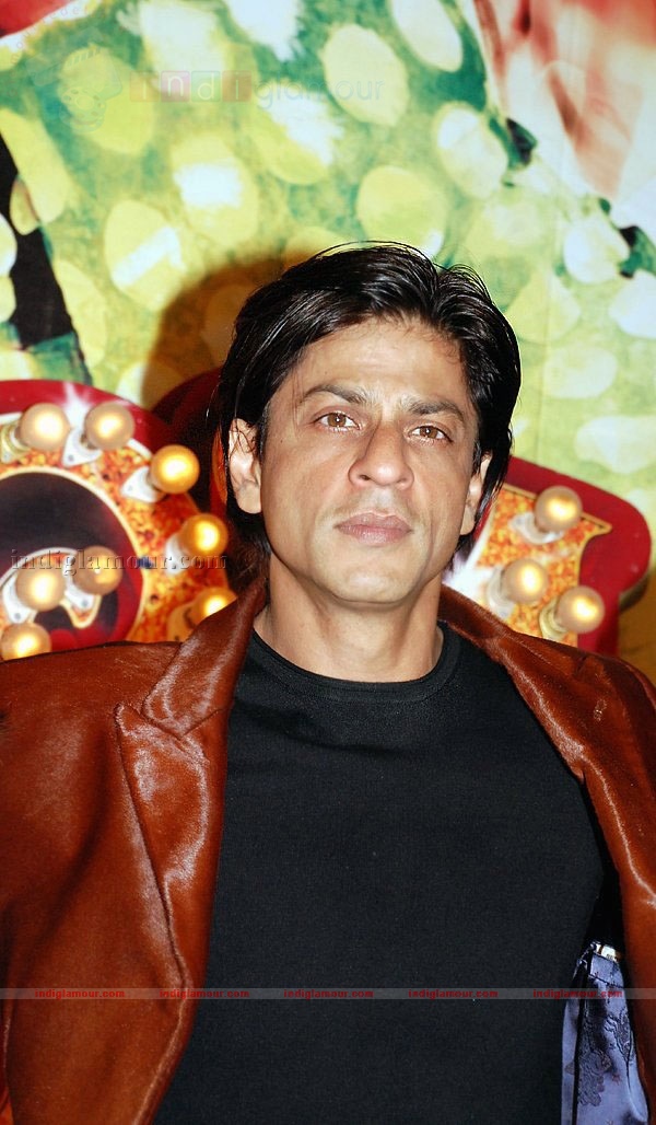 Shahrukh Khan Actor hd photo