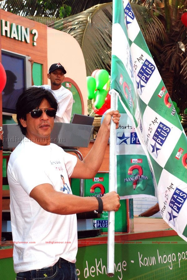Shahrukh Khan Actor hd photo