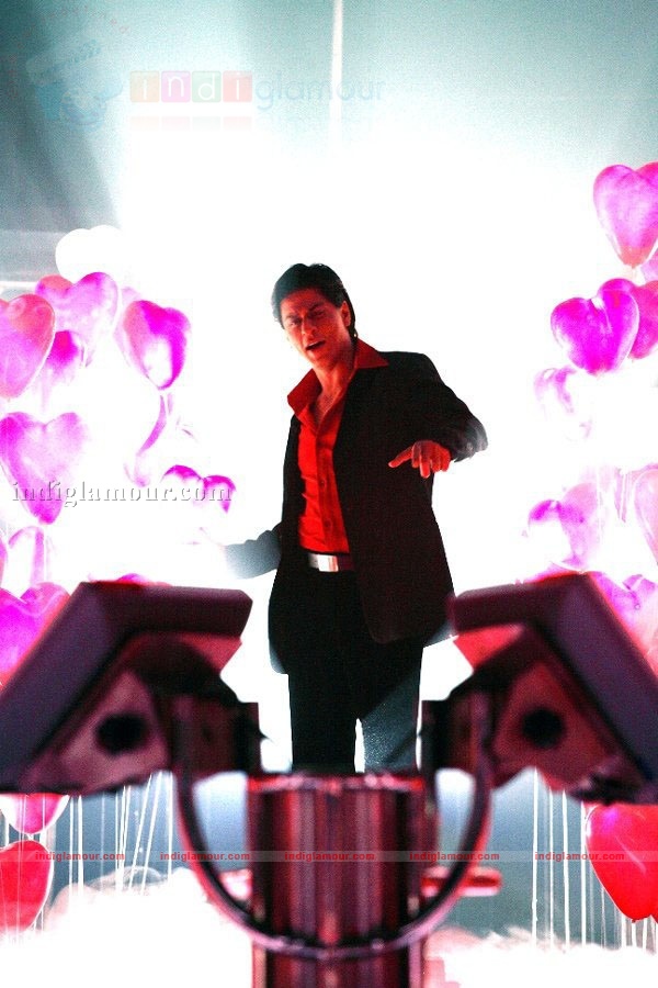 Shahrukh Khan Actor hd photo