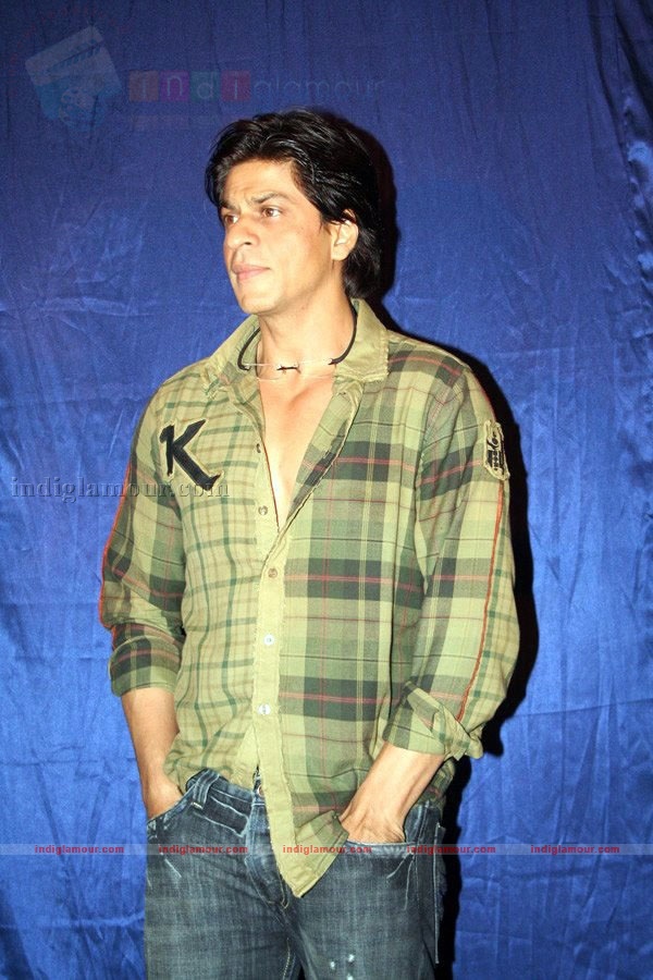 Shahrukh Khan Actor hd photo
