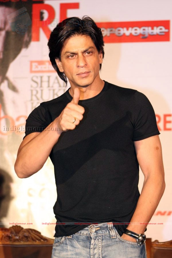 Shahrukh Khan Actor hd photo