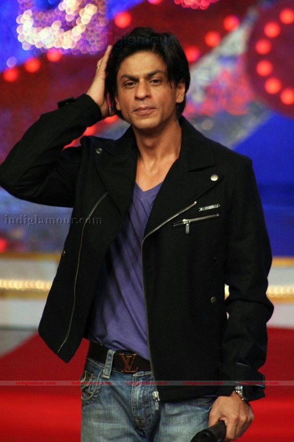 Shahrukh Khan Actor hd photo