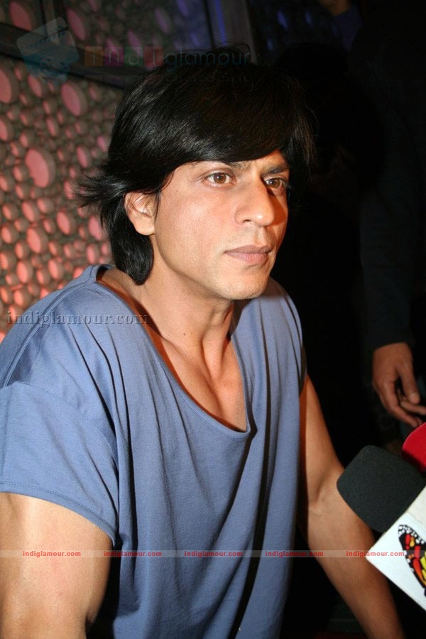 Shahrukh Khan Actor hd photo