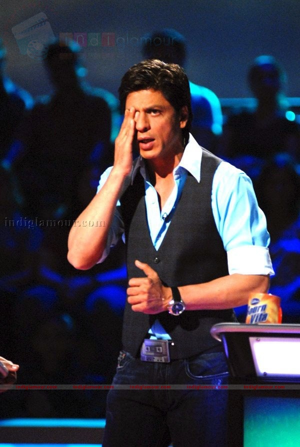 Shahrukh Khan Actor hd photo