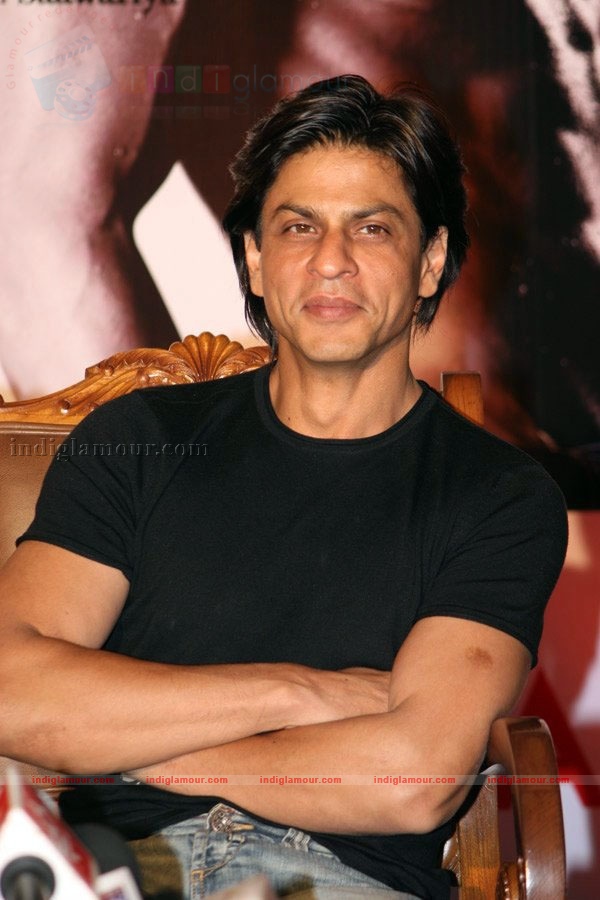 Shahrukh Khan Actor hd photo