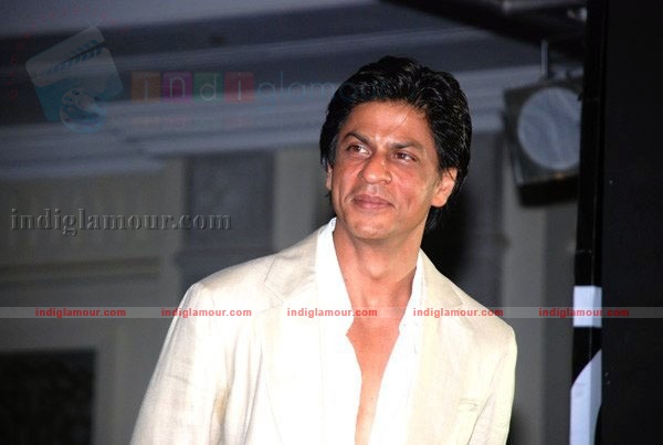 Shahrukh Khan Actor hd photo