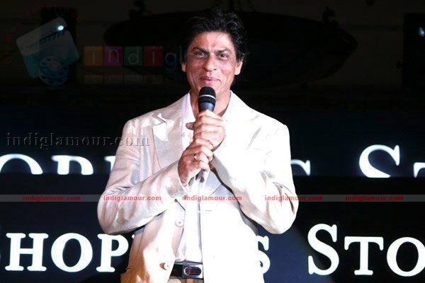 Shahrukh Khan Actor hd photo