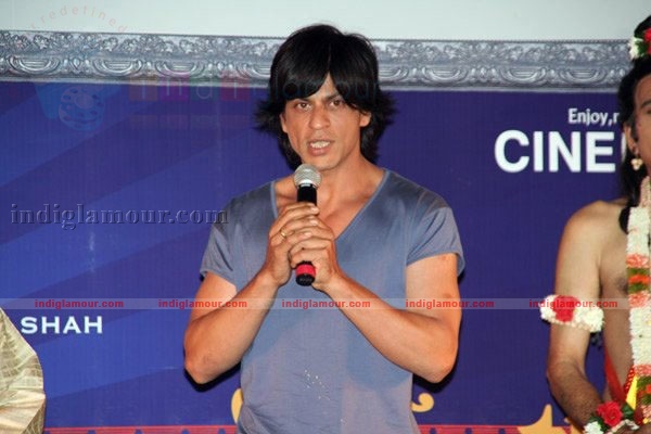 Shahrukh Khan Actor hd photo