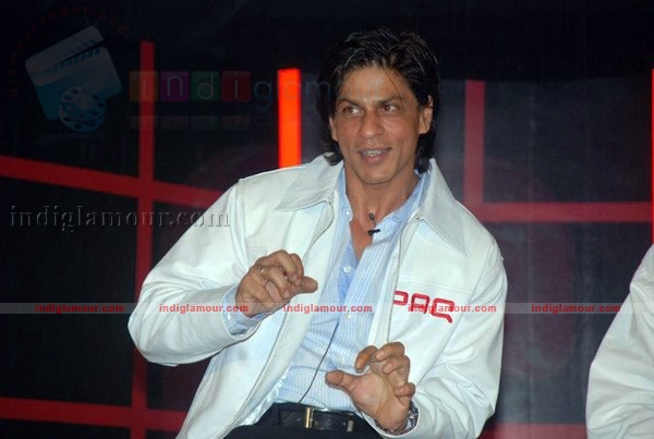 Shahrukh Khan Actor hd photo