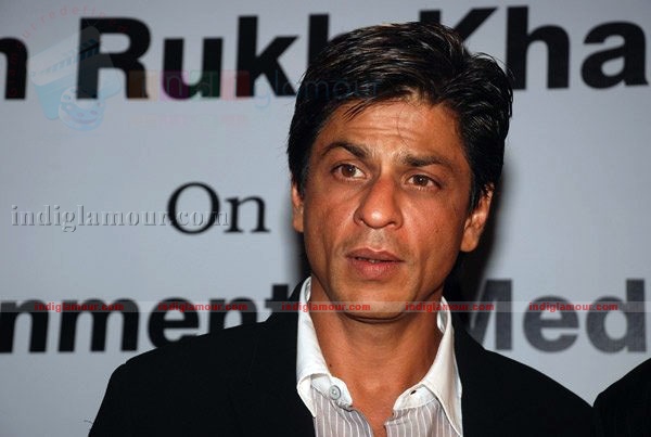 Shahrukh Khan Actor hd photo