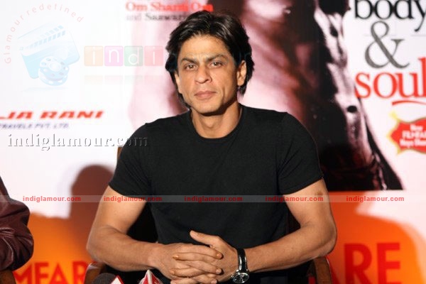 Shahrukh Khan Actor hd photo