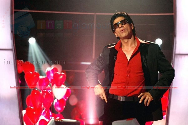 Shahrukh Khan Actor hd photo