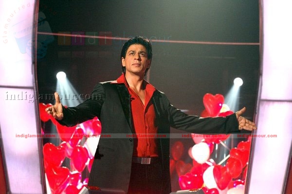 Shahrukh Khan Actor hd photo
