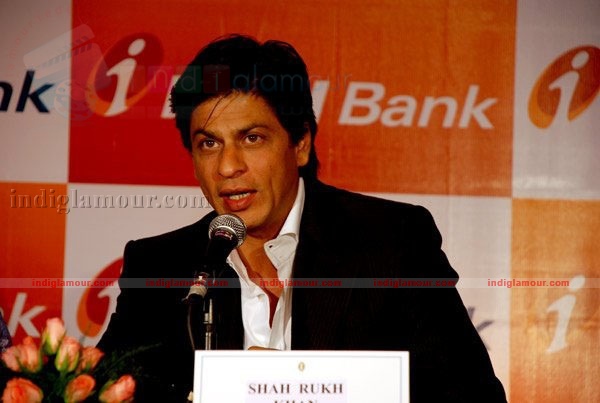 Shahrukh Khan Actor hd photo