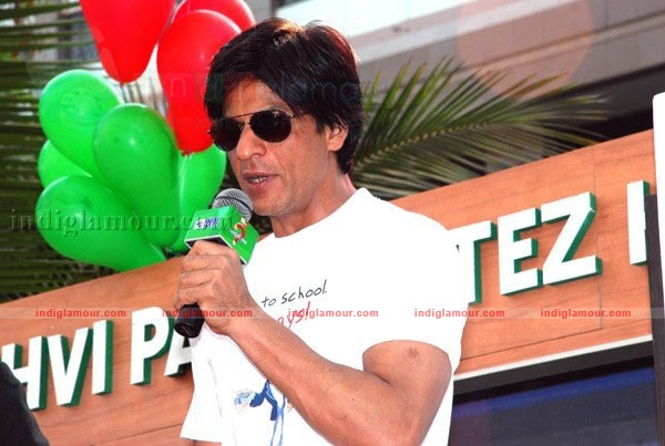 Shahrukh Khan Actor hd photo