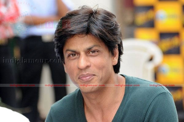 Shahrukh Khan Actor hd photo