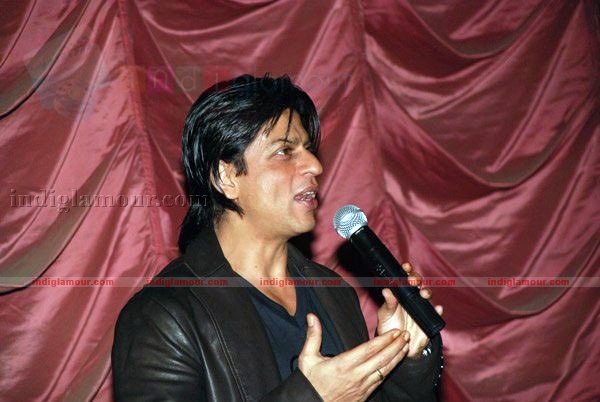 Shahrukh Khan Actor hd photo