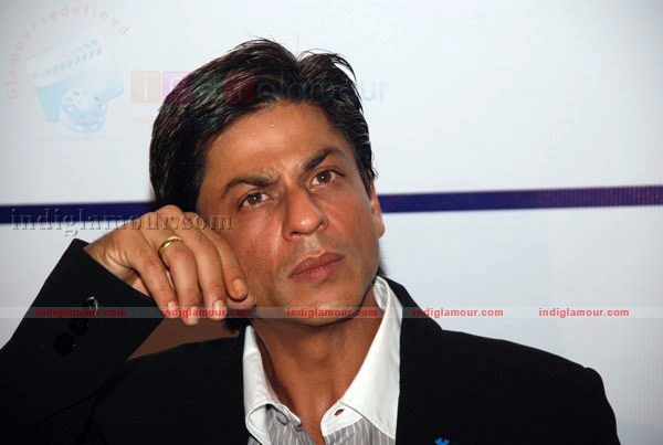 Shahrukh Khan Actor hd photo