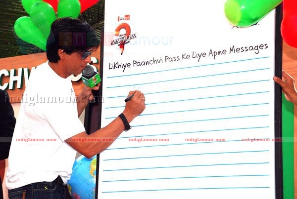 Shahrukh Khan Actor hd photo
