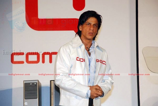 Shahrukh Khan Actor hd photo