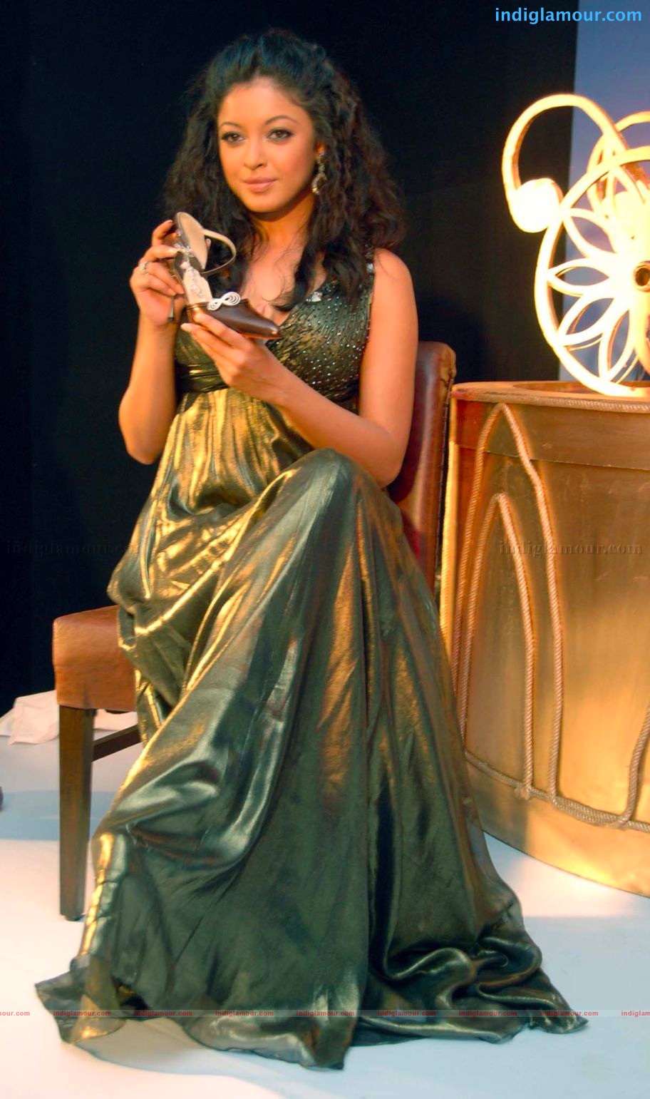 Tanushree Dutta Actress hd photo