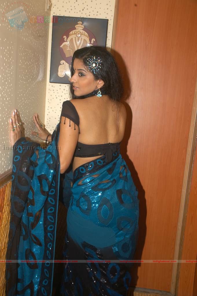Monalisa Actress hd photo