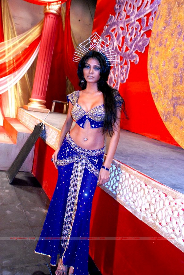 Sherlyn Chopra Actress hd photo