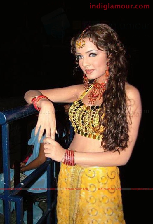 Celina Jaitley Actress hd photo